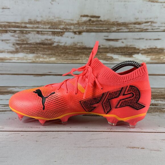 Puma Future 7 Ultimate FG/AG Soccer Cleats Women’s Sz 6 – New NWOB - Picture 8 of 9